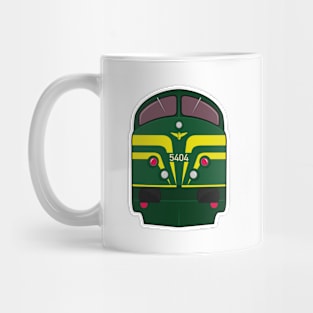 NMBS HLD 54 Mug